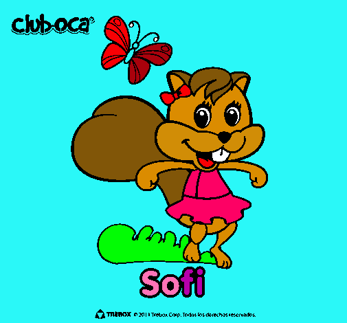 Sofi