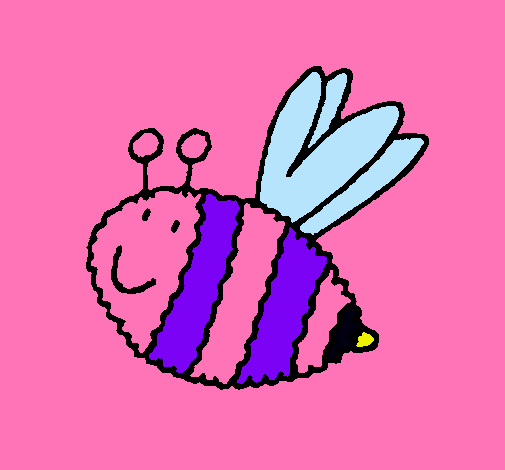 Abeja 4