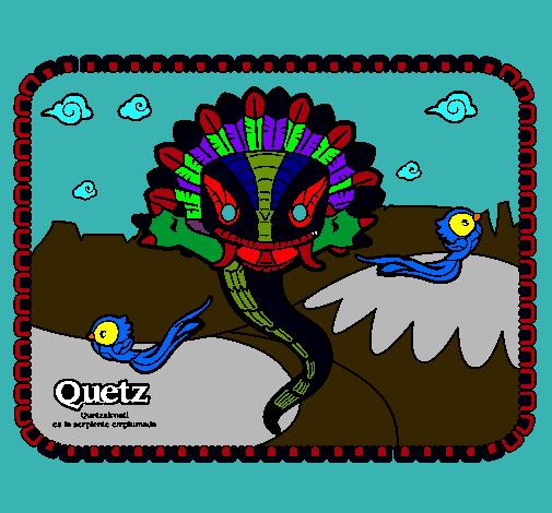 Quetz