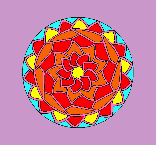 Mandala 1