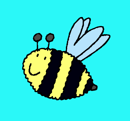 Abeja 4