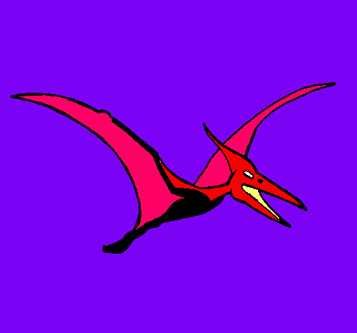 Pterodáctilo