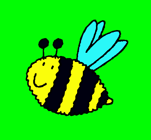 Abeja 4