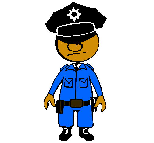 Policía