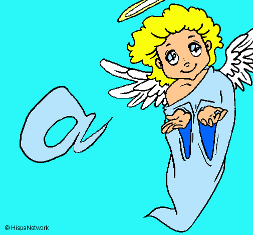 Ángel