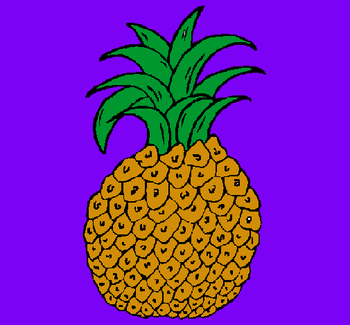 piña