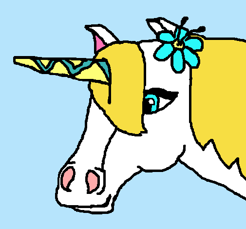 Unicornio II