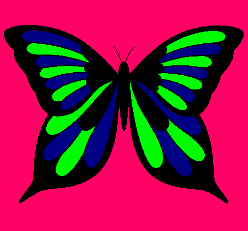 Mariposa