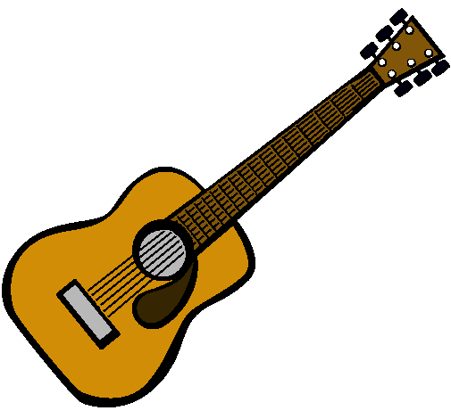 Guitarra española II