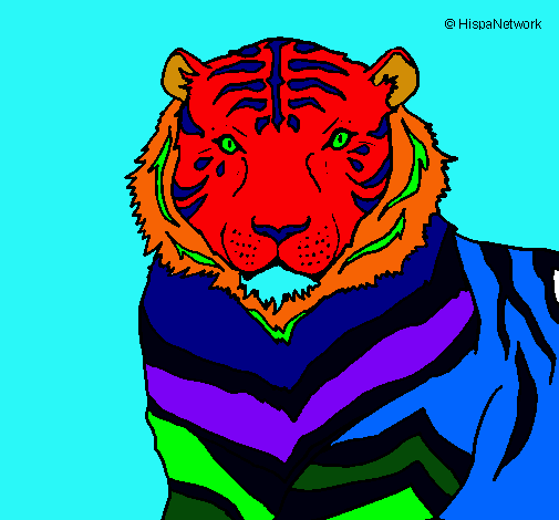 Tigre