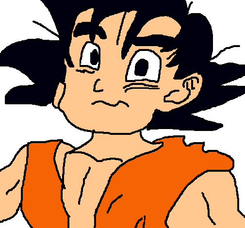 Goku