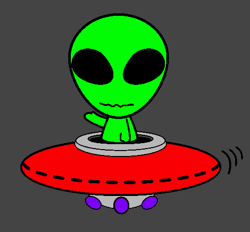 Alienígena