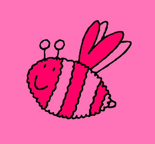 Abeja 4