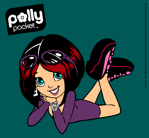 Polly Pocket 13