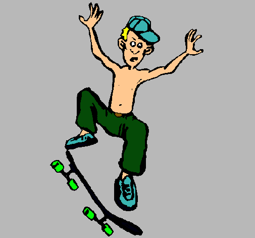 Skater