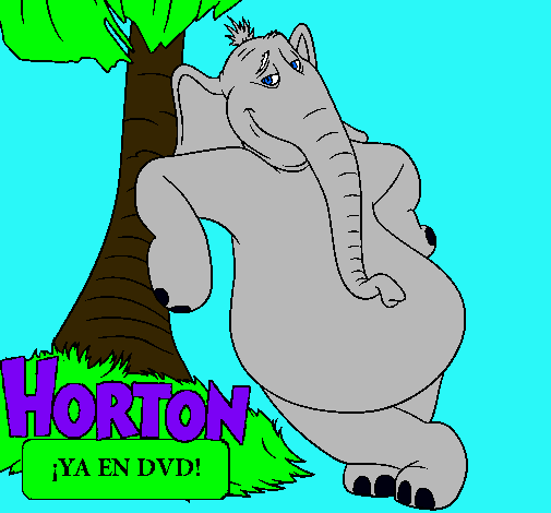 Horton