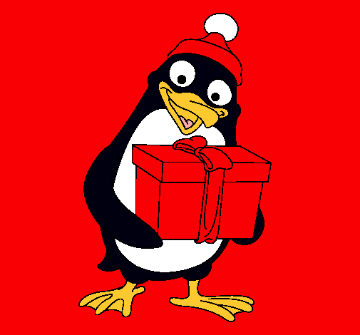 Pingüino