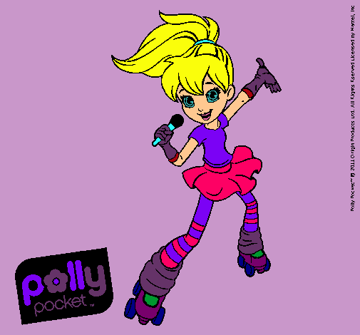 Polly Pocket 2