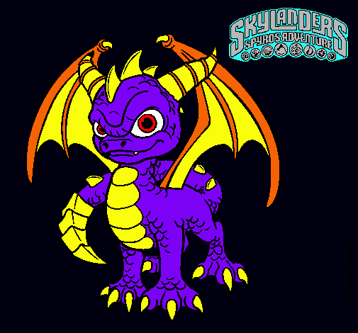 Spyro