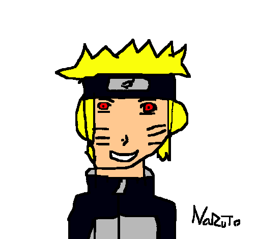 Naruto