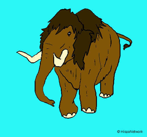 Mamut II