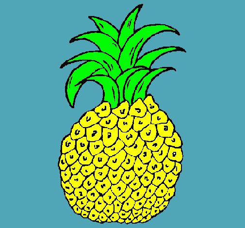 piña