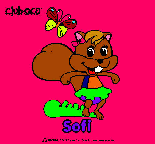 Sofi