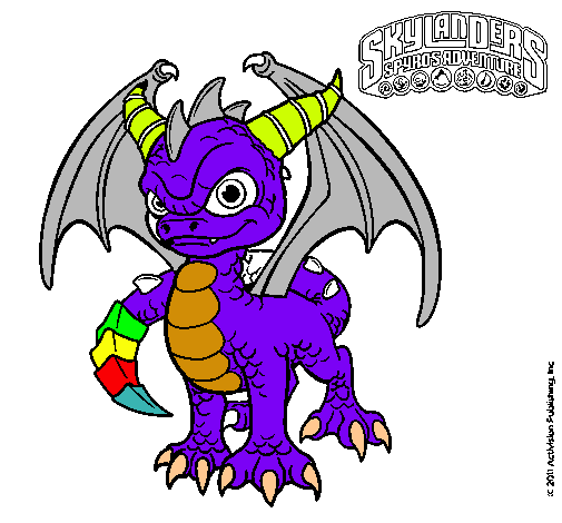 Spyro