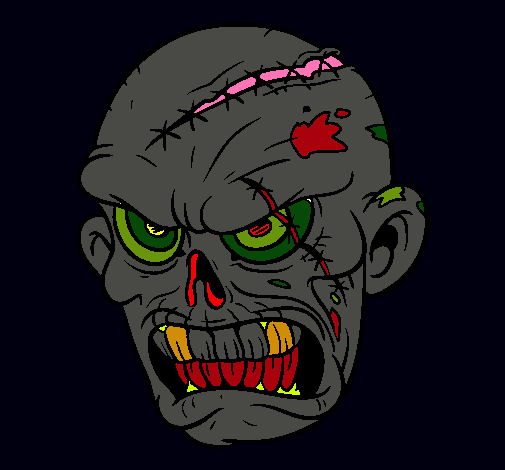 Zombie