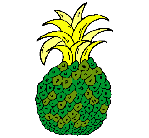 piña