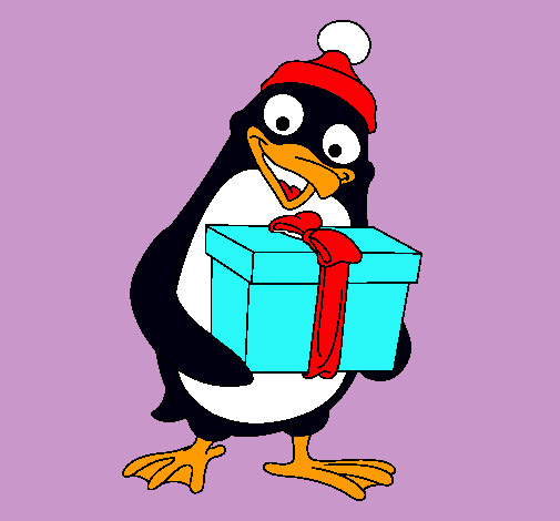 Pingüino