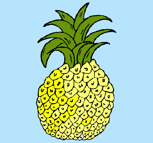 piña