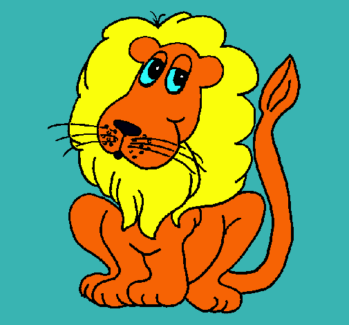 León