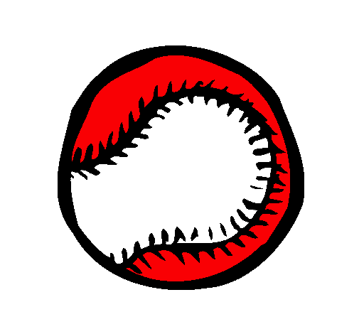 Pelota de béisbol