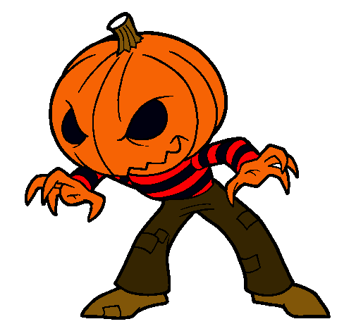 Jack-o