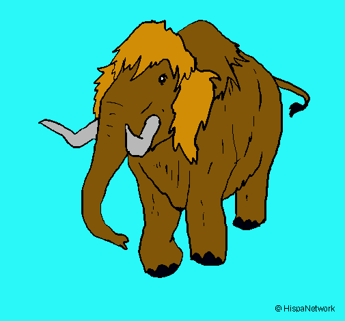 Mamut II