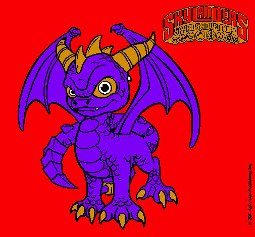 Spyro