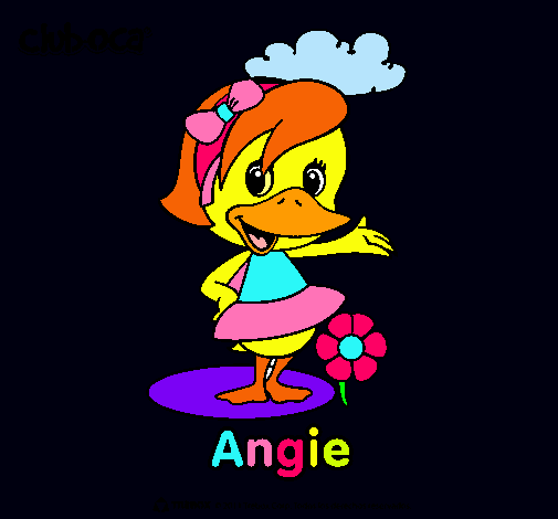 Angie