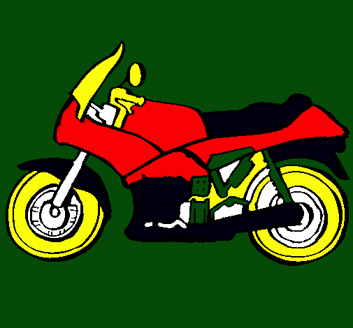 Motocicleta