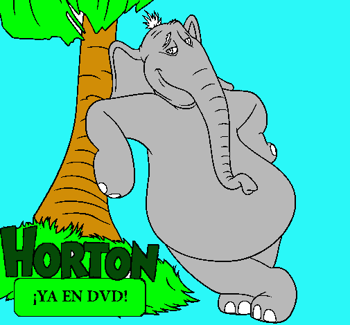 Horton