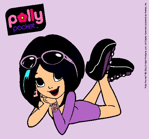 Polly Pocket 13