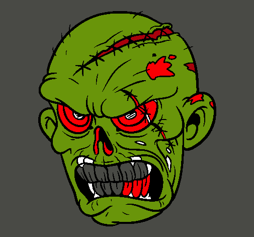 Zombie