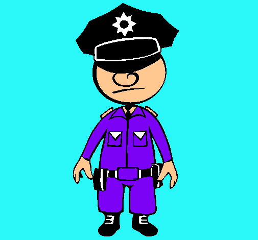 Policía