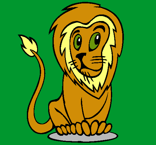 León