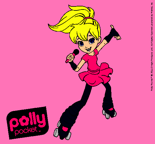 Polly Pocket 2