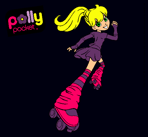 Polly Pocket 17