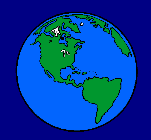 Planeta Tierra