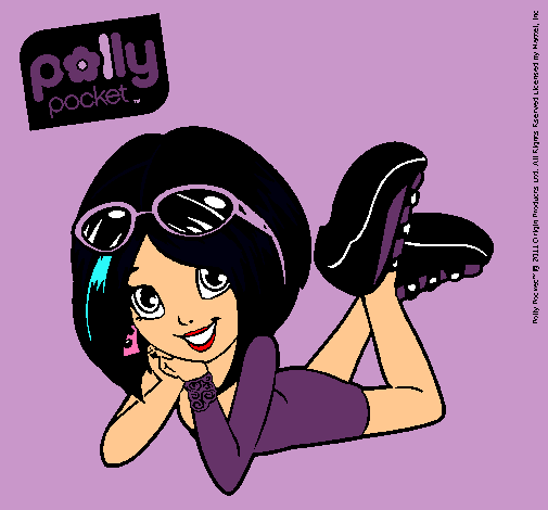 Polly Pocket 13