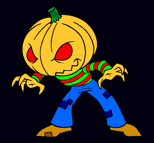 Jack-o