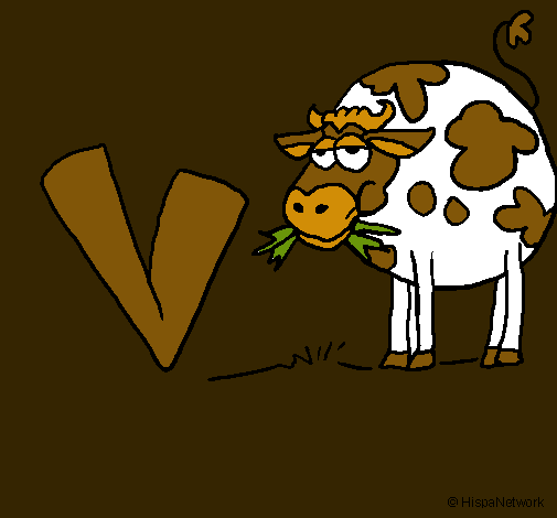 Vaca